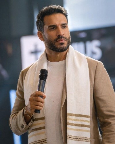 Pastor Pastor Leandro Silva, Restauração de Casamentos em Rio de Janeiro