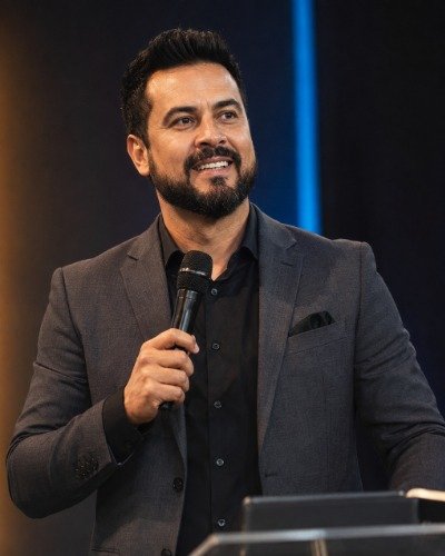 Pastor Pastor Pablo de Lima, Evangelismo e Missões Urbanas em Belo Horizonte
