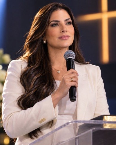 Pastora Pastora Renilda Carvalho, Aconselhamento Familiar em Salvador